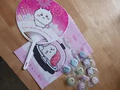 ちいかわくら寿司　12個セット