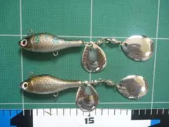 ケンクラフト　ゼロファイター　2コセットのサムネイル