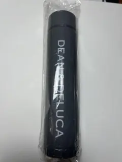 신품 미사용 DEAN & DELUCA ステンレスボトル チャコールグレー