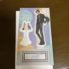 FANTASTICS 八木勇征 FanFan Jump アクスタ