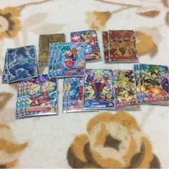 ドラゴンボールヒーロズ