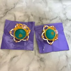 あんスタ スタライ10th リングライト スフィアリング ライカ　エスプリ