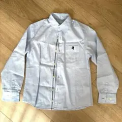 COMME CA DU MODE FILLE 長袖シャツ 130A