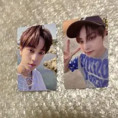 &TEAM 青嵐 Aoarashi タキ TAKI UMSユニバ ラキドロ第4段