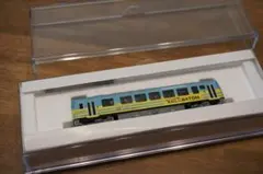 TOMIX製 キハ120系 美祢線 「美祢号ラッピング車両」 M車 - メルカリ