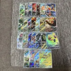 ポケモンカード　ARまとめ36枚セット　被り無し 被りなし！ ポケモンカード 36枚 AR まとめ売 - メルカリ