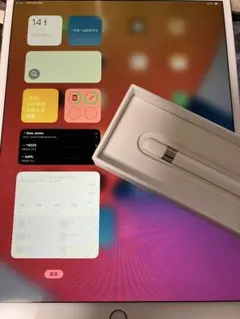 【訳あり】iPad Pro 10.5インチ + Apple Pencil
