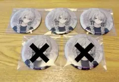 2026年最新】ニーゴミク 缶バッジの人気アイテム - メルカリ