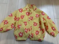 baby GAP 花柄ジャケット 2-3歳用