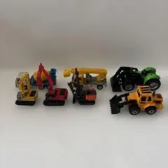 2025年最新】トミカ建設車両の人気アイテム - メルカリ