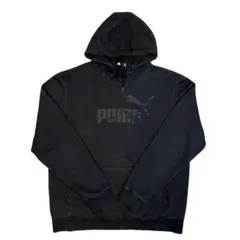 PUMA プーマ パーカー トレーナー スウェット US古着