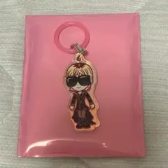 浜崎あゆみ ayupanアクリルマーカーチャーム 1個 - メルカリ