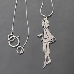 2025年最新】シャネル ココ ネックレス 人形の人気アイテム - メルカリ