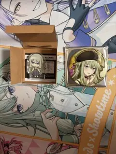 プロセカ　草薙寧々　まとめ売り　おまけ1