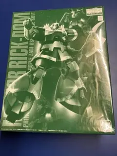 プレバン限定】HG 1/144 MS-09RS アナベル・ガトー専用リック・ドム