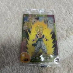 ドラゴンボールウエハースカード　ゴテンクス
