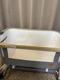 ベビーベッド ベビー用寝具