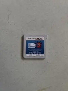 ドラゴンクエストモンスターズ ジョーカー3