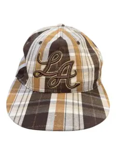 dodgers キャップ