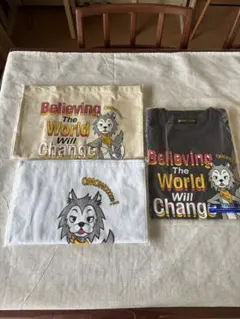 高橋海人さん（Kaito Takahashi）24H TV2021公式グッズ