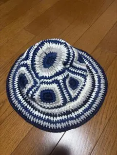 Supreme Crochet Crusher Hat 20FW - メルカリ