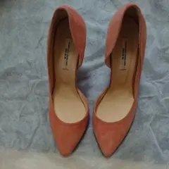 セブントゥエルブサーティー ピンヒール