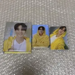 seventeen HEAVEN CARAT盤 ホシ