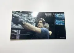 2026年最新】バイオハザード ステッカー レオンの人気アイテム - メルカリ