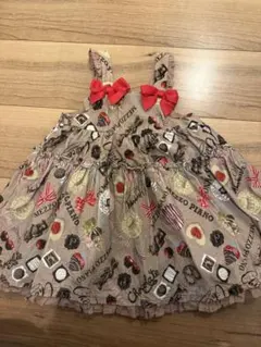 ゆ*す様 メゾピアノ　ワンピース