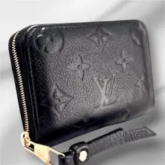 ルイヴィトン ジッピーコインパース 財布 コンパクト コインケース