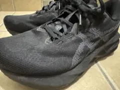 Asics Novablast 5 wide 26.5cm