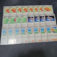 ポケモンカード 汎用カード まとめ売り