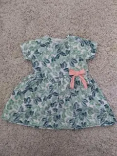 プチバトー　ワンピース