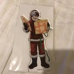 ヒロアカ　轟焦凍 アクスタ　クリスマス