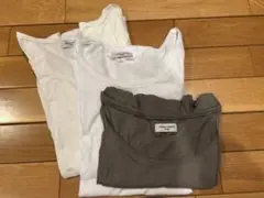 JOURNAL STANDARD lessage5分袖カットソー 生成 used