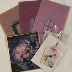 プロセカ　宵崎奏　お守り