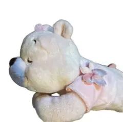 くまのプーさん　桜　ディズニーストア　ぬいぐるみ　ペンケース