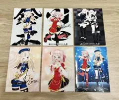 2026年最新】ヒメヒナ カードの人気アイテム - メルカリ