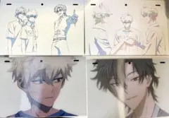 2026年最新】時光代理人ポスターの人気アイテム - メルカリ