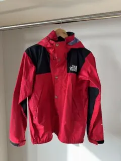THE NORTH FACE GORE-TEX マウンテンパーカー M