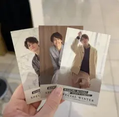 宮野真守 ミュージシャン