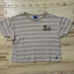 トイストーリー　スリンキードッグ Tシャツのサムネイル