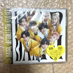 【新品未開封】EBiDAN YES!東京 BUDDiiS盤 トレカ付