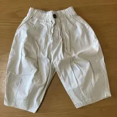 【美品⭐︎MAKE YOUR DAY 】ロングパンツ 110cm