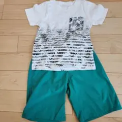 こども服120&130　セット⑧