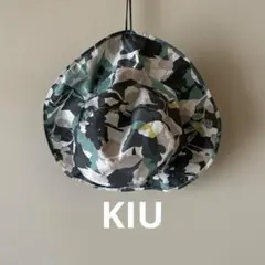 KiUハットのサムネイル
