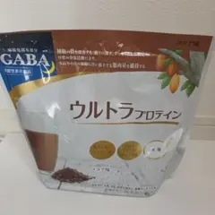 未開封]カーブス ウルトラプロテイン ココア味 450g - メルカリ