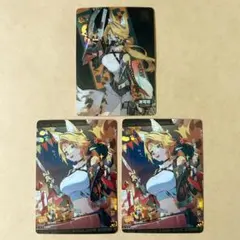 ゼンレスゾーンゼロ コレクションカード プルクラセット Shining Soul