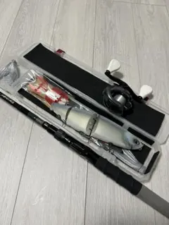 SHIMANO アンタレスDCmd DRT バリアルハンドルカスタム - メルカリ