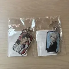 終わりのセラフ くじ引き堂 キーホルダー セット TVアニメ 終わりのセラフ オンラインくじ | くじ引き堂